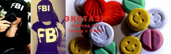 ECSTASY Бородино